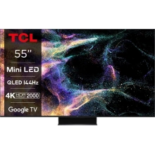 TCL 55C845 MINI LED QLED