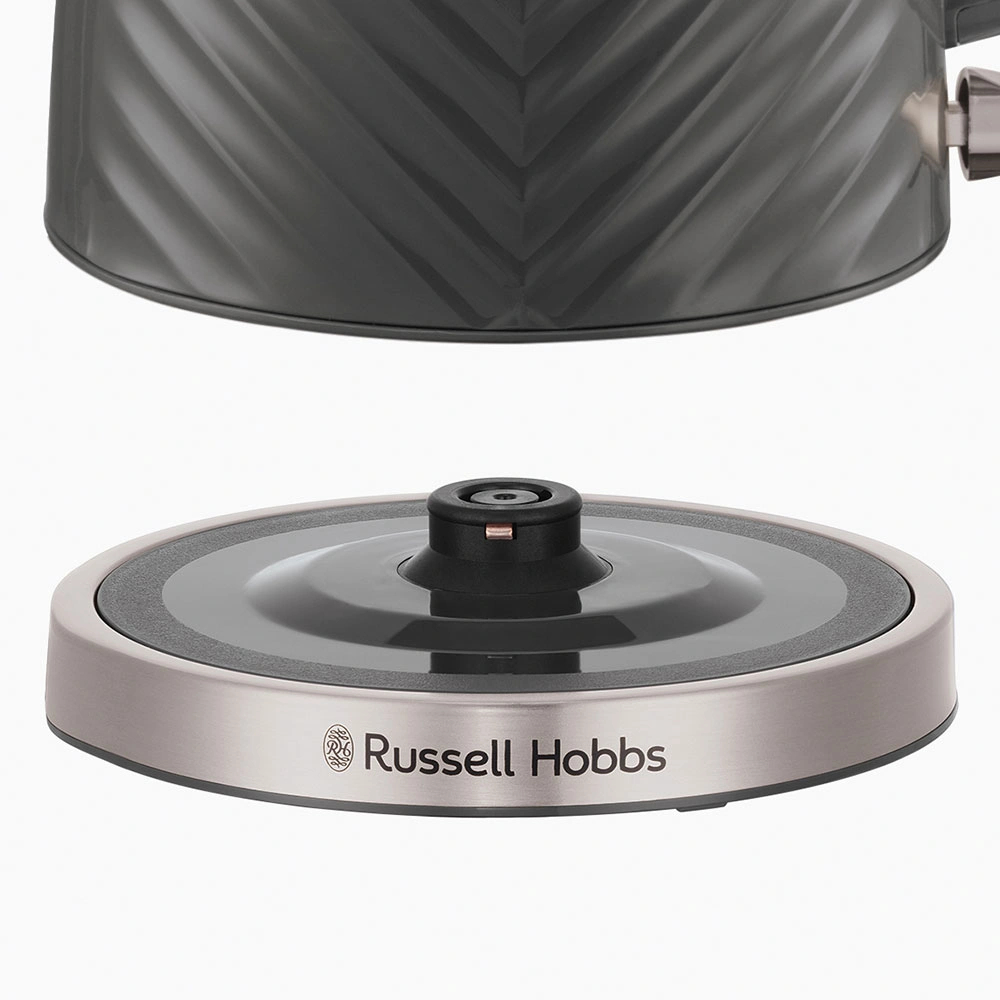 Russell Hobbs 26382-70, Grey