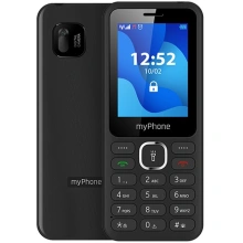 myPhone 6320, Black