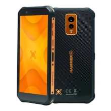 myPhone Hammer Energy X 4/64 GB, Orange