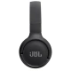 Sluchátka JBL Tune 520BT,  černá