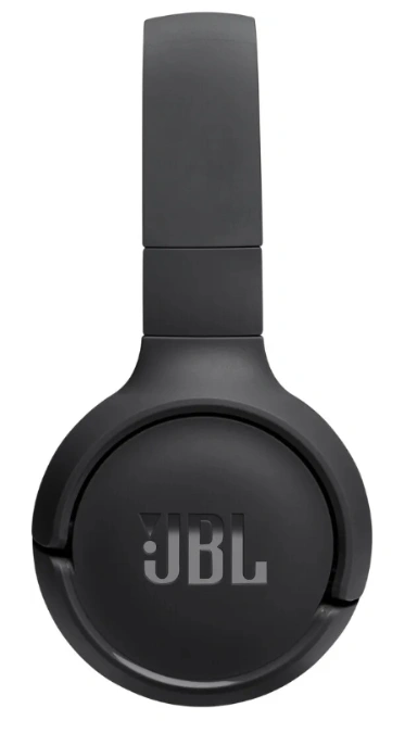 Sluchátka JBL Tune 520BT,  černá