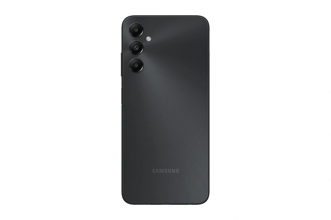 Samsung Galaxy A05s 4/128GB, černý