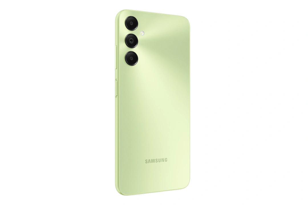 Samsung Galaxy A05s 4/128GB, Green