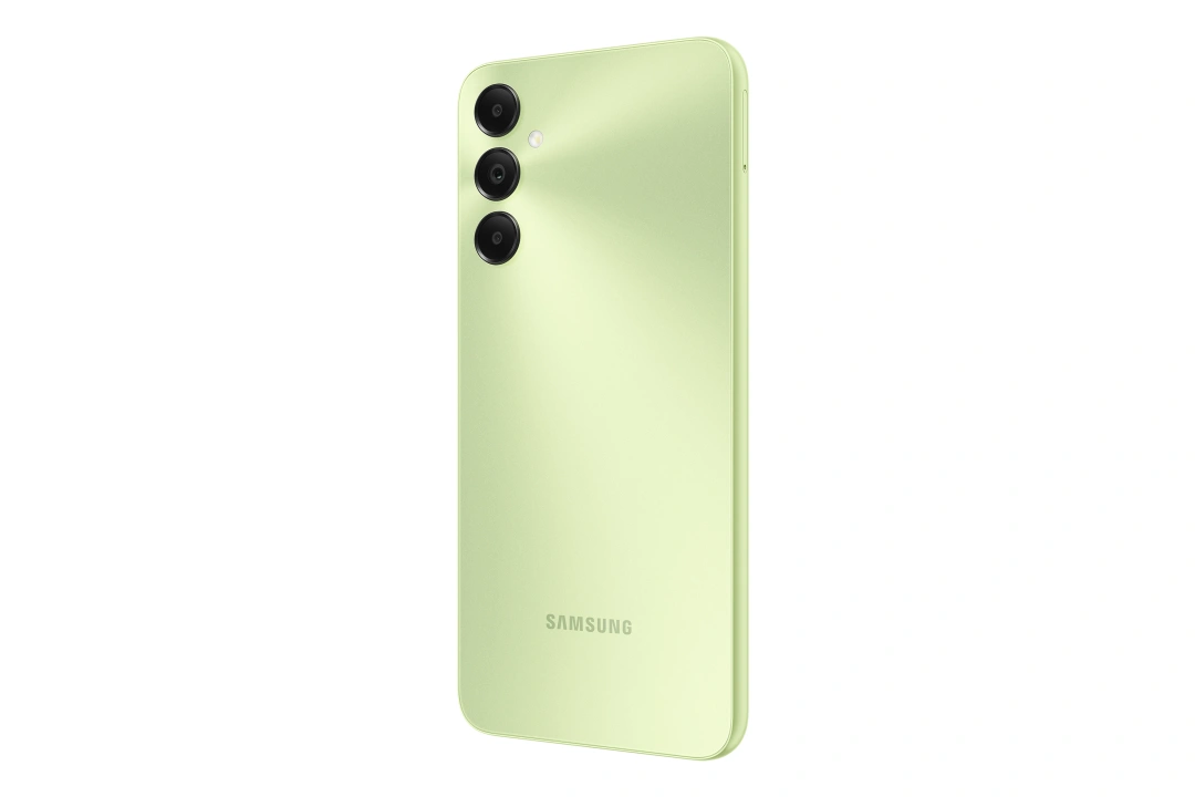Samsung Galaxy A05s 4/128GB, Green