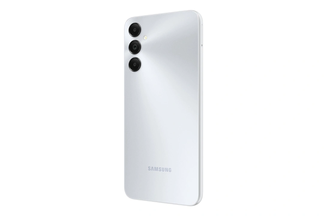 Samsung Galaxy A05s 4/64 GB, silver