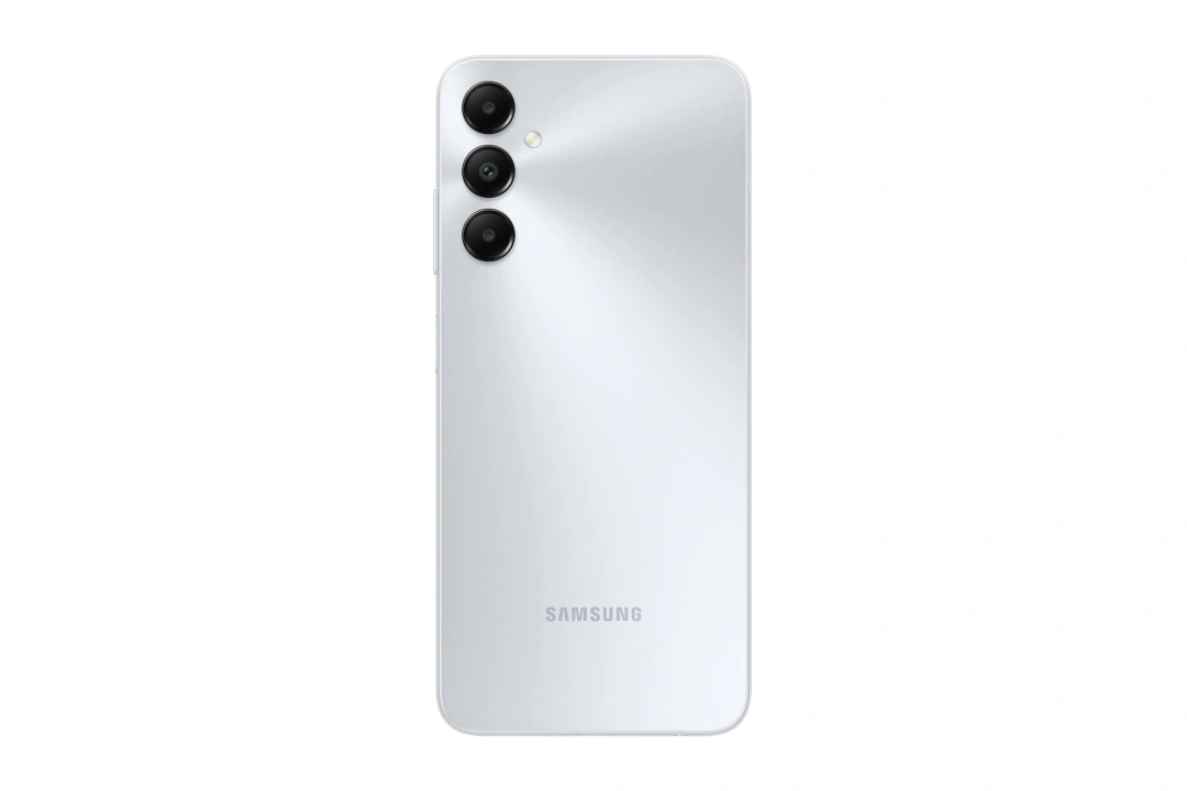 Samsung Galaxy A05s 4/128GB, silver