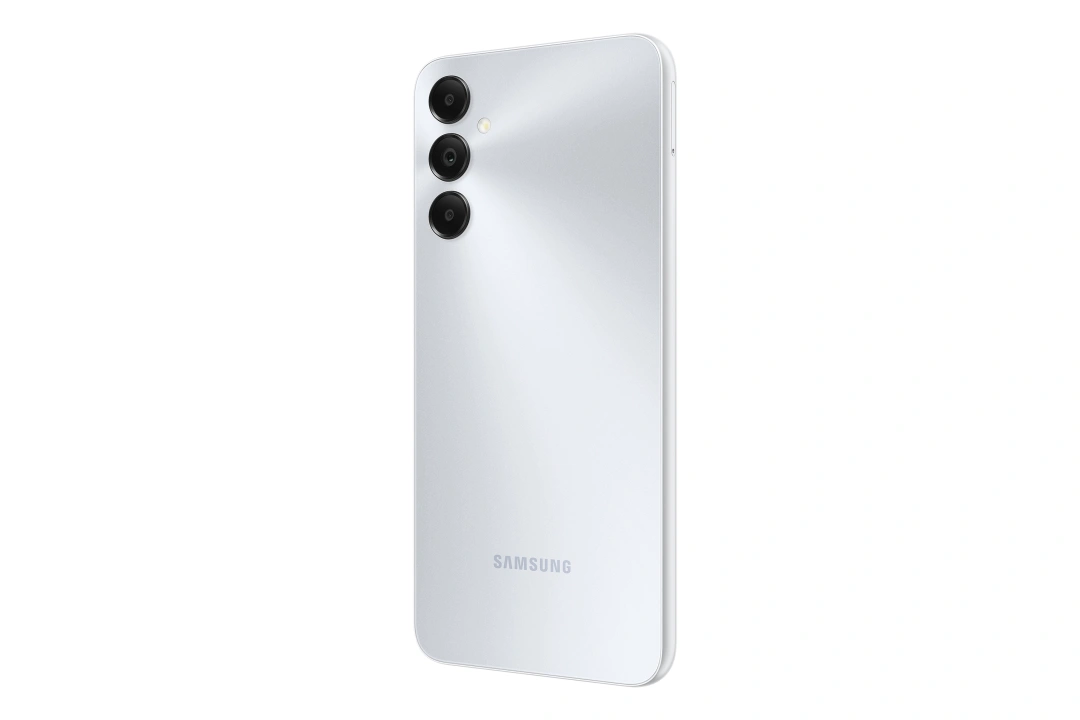 Samsung Galaxy A05s 4/128GB, silver