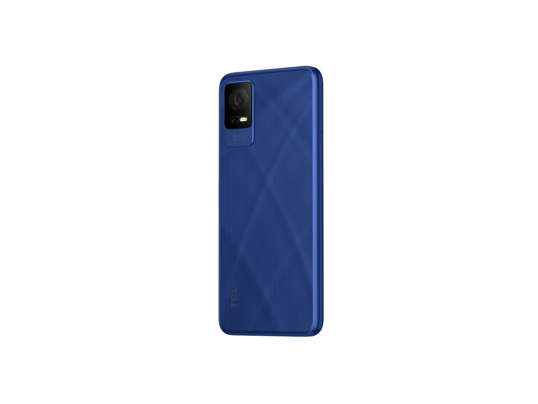 Mobilní telefon TCL 406s 3 GB / 64 GB (T506G-3CLCA112) modrý