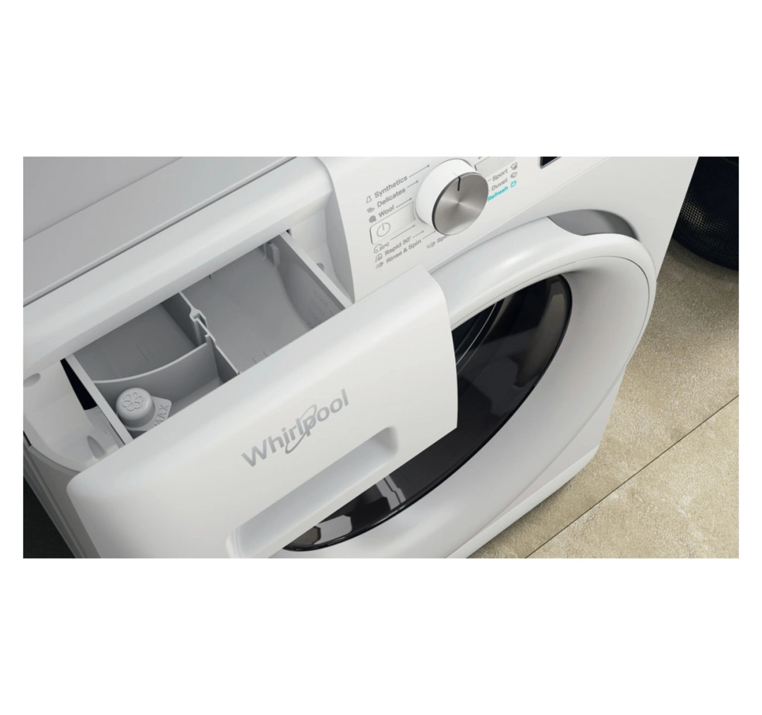 Whirlpool předem plněná pračka FFB 9458 WV EE