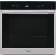 Whirlpool W Collection W7 OS4 4S1 H nerez