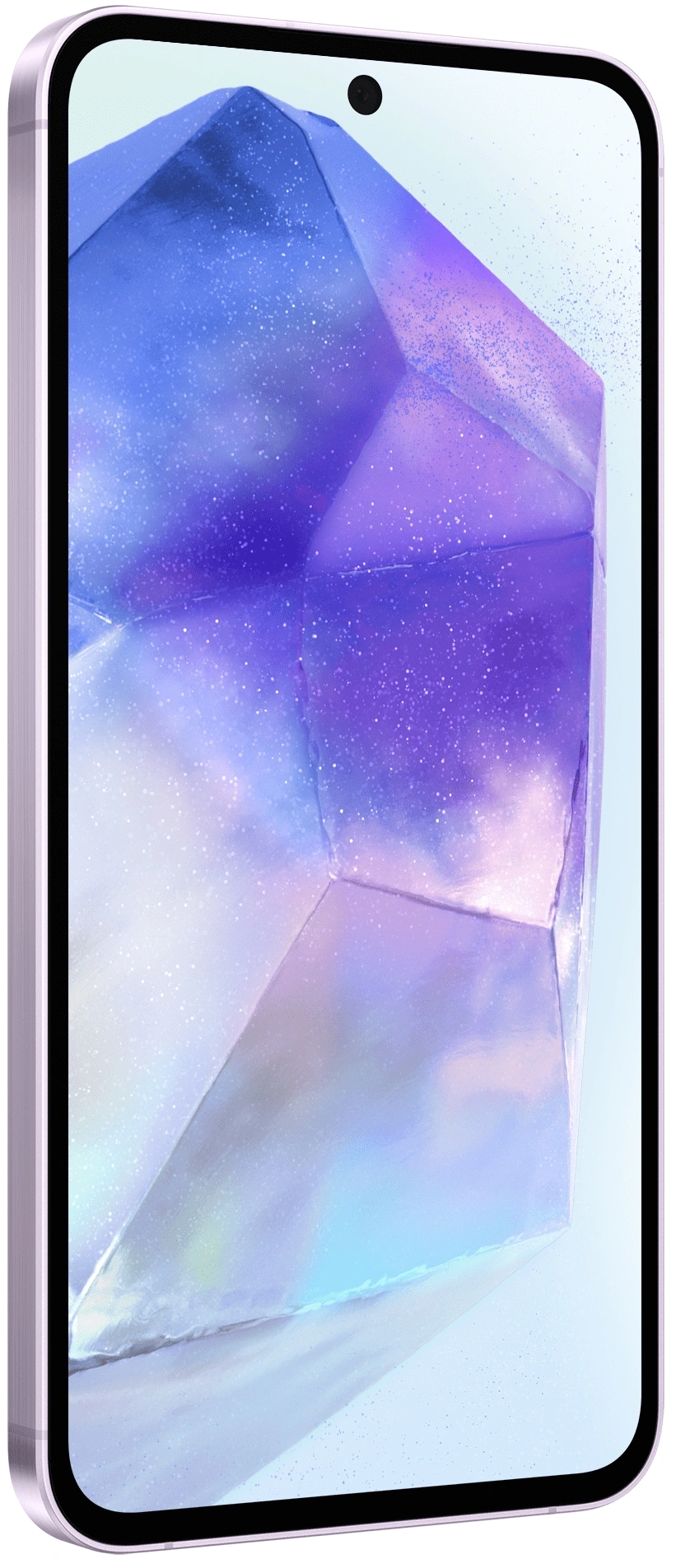 Samsung Galaxy A55, 8GB/128GB, Violet