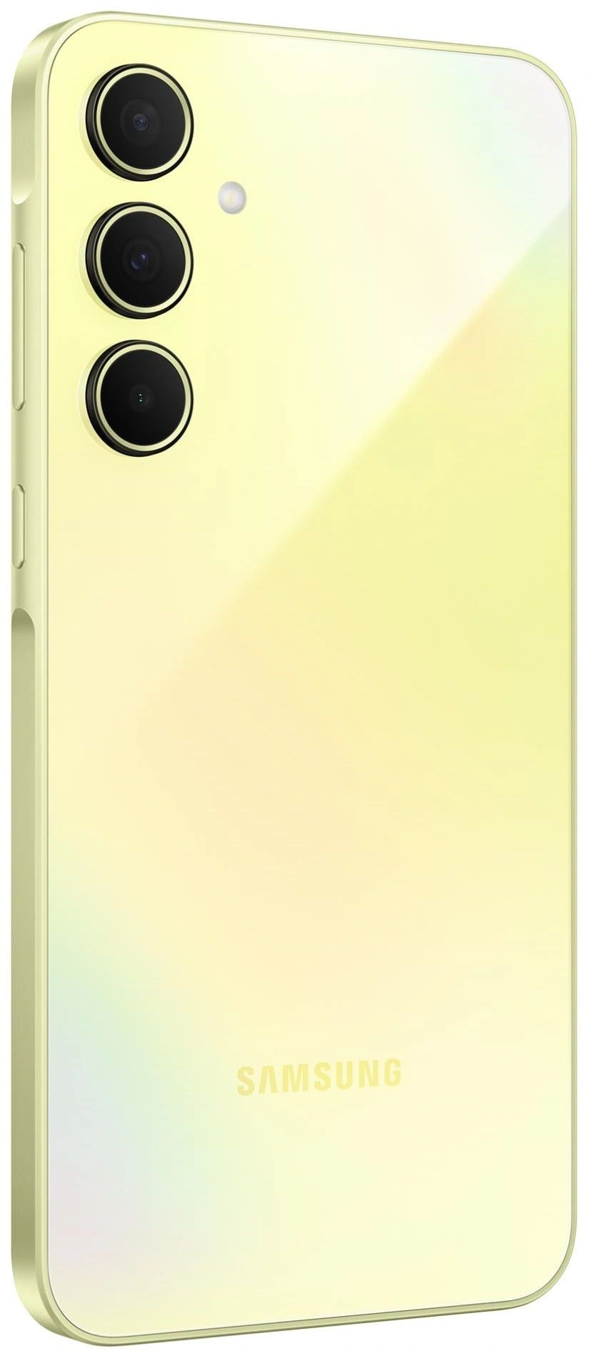 Samsung Galaxy A35, 6GB/128GB, Yellow