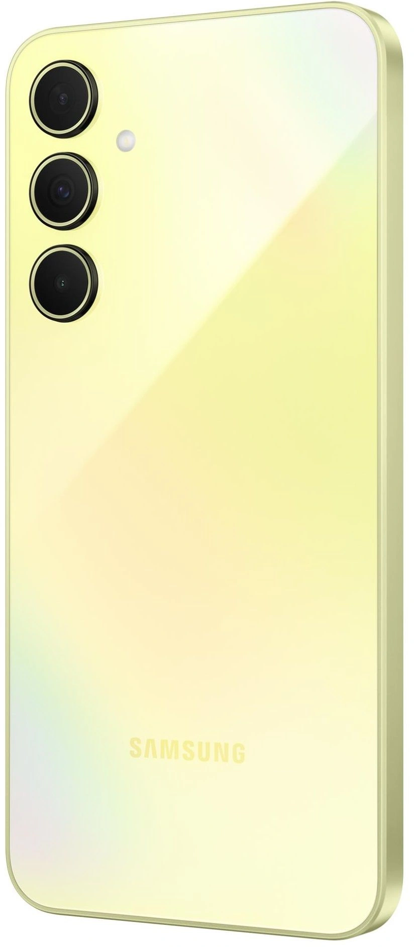 Samsung Galaxy A35, 8GB/256GB, Yellow