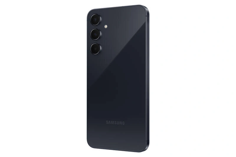 Samsung Galaxy A55, 8GB/128GB, Black