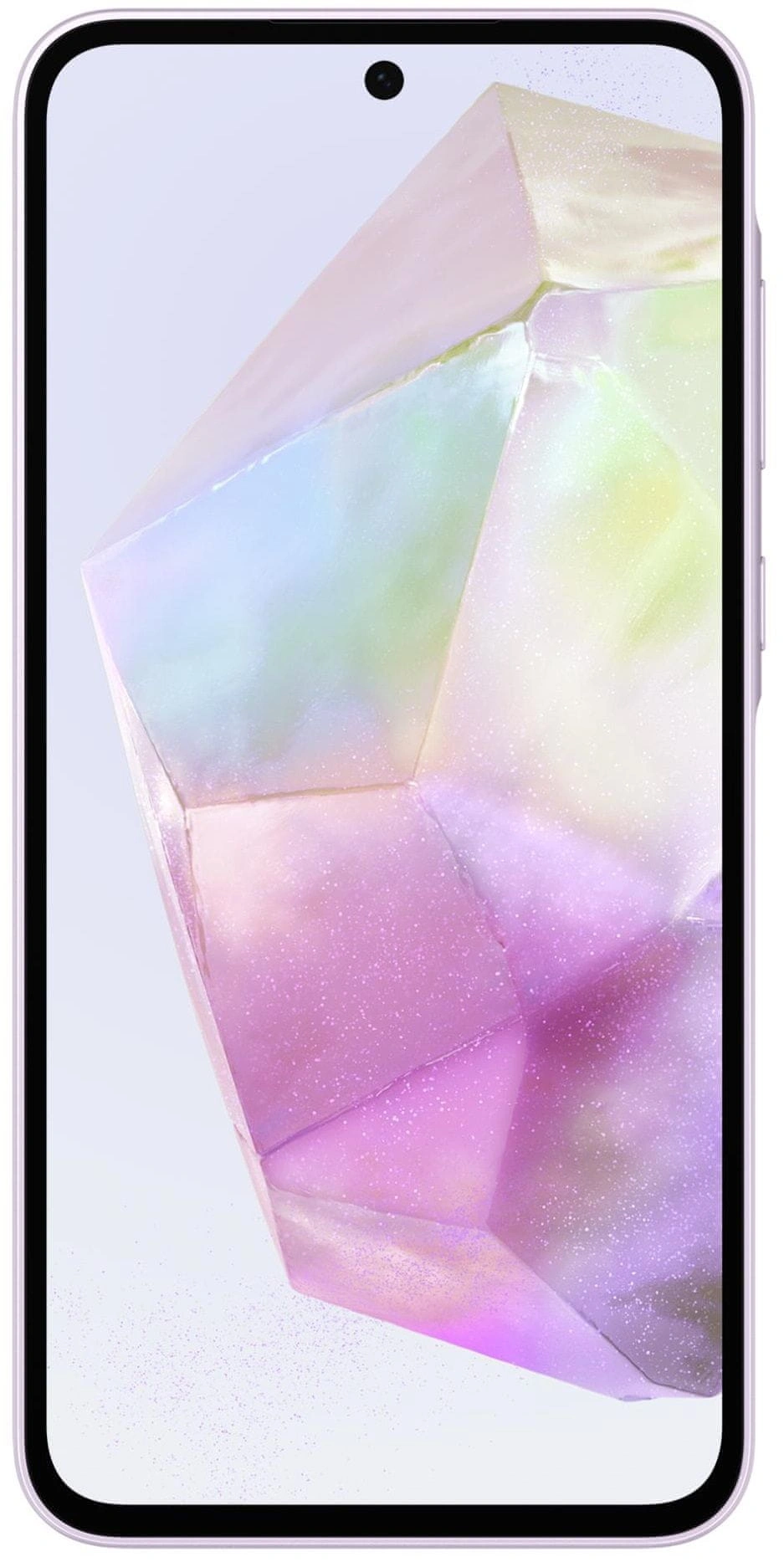 Samsung Galaxy A35, 6GB/128GB, Violet