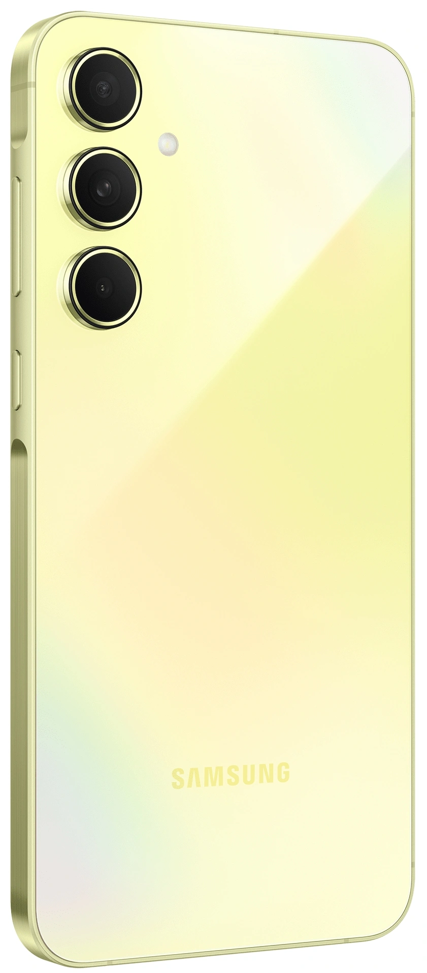 Samsung Galaxy A55, 8GB/128GB, Yellow