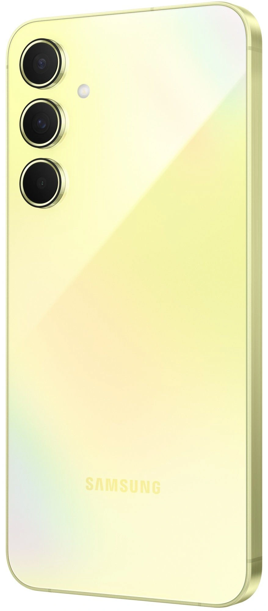 Samsung Galaxy A55, 8GB/128GB, Yellow