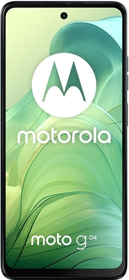 Motorola Moto G04 4/64 GB, Sea Green