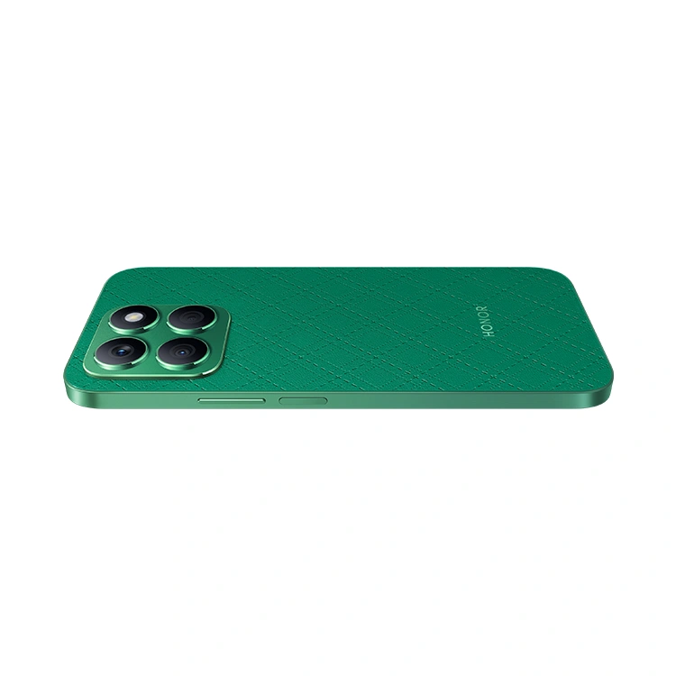 HONOR X8b 8+256GB Glamorous Green