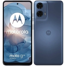 Motorola Moto G24 5G Power 8/256 GB, Ink Blue