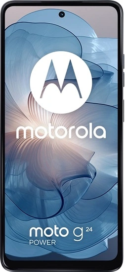 Motorola Moto G24 5G Power 8/256 GB, Ink Blue