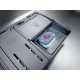 Bosch vestavná myčka SMV4EVX01E + doživotní záruka AquaStop