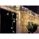 Solight LED vánoční závěs, rampouchy, 120 LED