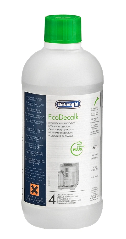 DeLonghi EcoDecalk / DLSC500