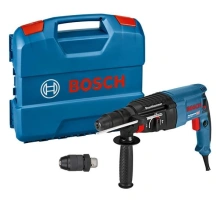 Bosch GBH 2-26 DFR, Professional, Vrtací kladivo SDS-plus