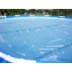 MARIMEX Solární plachta pro bazén Tampa 3 m