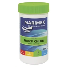 Marimex AQuaMar Chlor Shock 0,9 kg