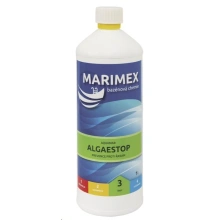Marimex AQuaMar Algaestop 1 l