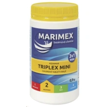 Marimex AQuaMar Triplex Mini 0,9 kg