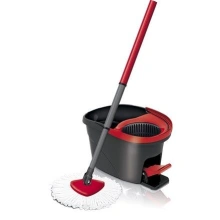 VILEDA Easy Wring and Clean Turbo mop