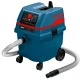 BOSCH Vysavač na suché a mokré vysávání Bosch GAS 25 L SFC Professional