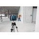 Bosch Rotační samonivelační laser GRL 300 HV Professional 