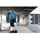 Bosch Rotační samonivelační laser GRL 300 HV Professional 