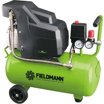Fieldmann Vzduchový kompresor FDAK 201550-E, 50 l 