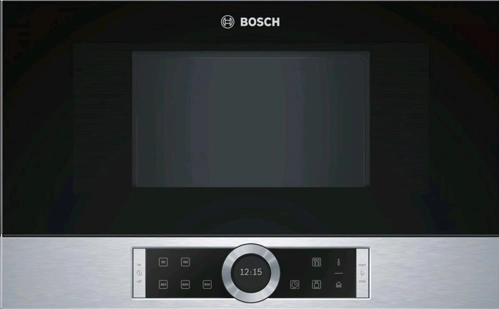 Bosch BFR634GS1