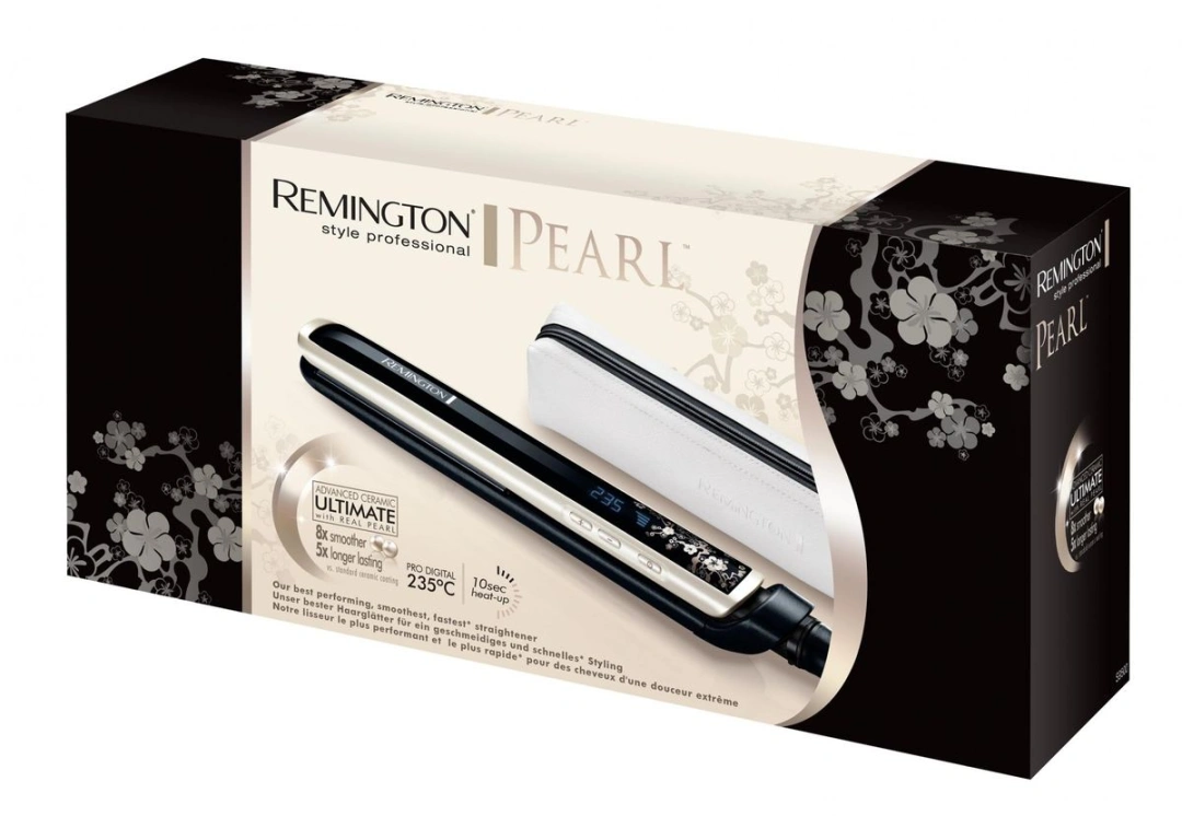 Remington S 9500