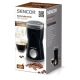 Sencor SCG 2051BK Mlýnek na kávu 