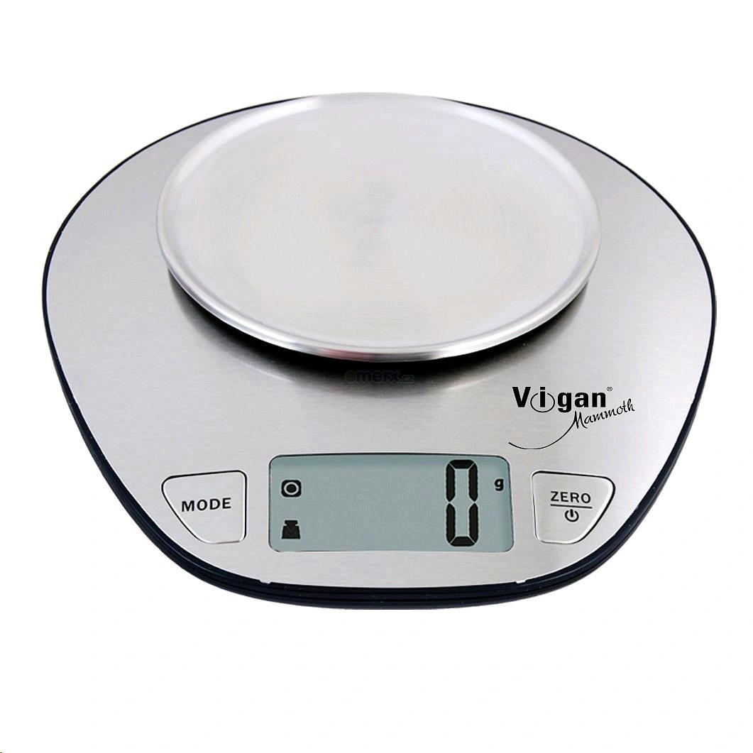 Vigan KVX1 Kuchyňská váha 
