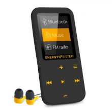 ENERGY MP4 Touch Bluetooth AMBER