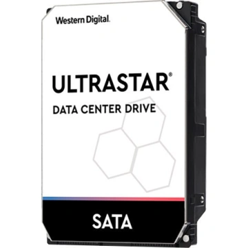 Western Digital Ultrastar DC HC510, 3,5