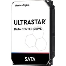 Western Digital Ultrastar DC HA210, 3,5