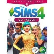 The Sims 4 Get Famous  (EP6) CZ/SK - PC