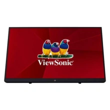 Dotykový monitor Viewsonic TD1630-3 16