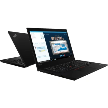 Lenovo ThinkPad P53, černá (20QN002UMC)