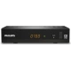 Philips DTR3502BFTA, DVB-T2 přijímač